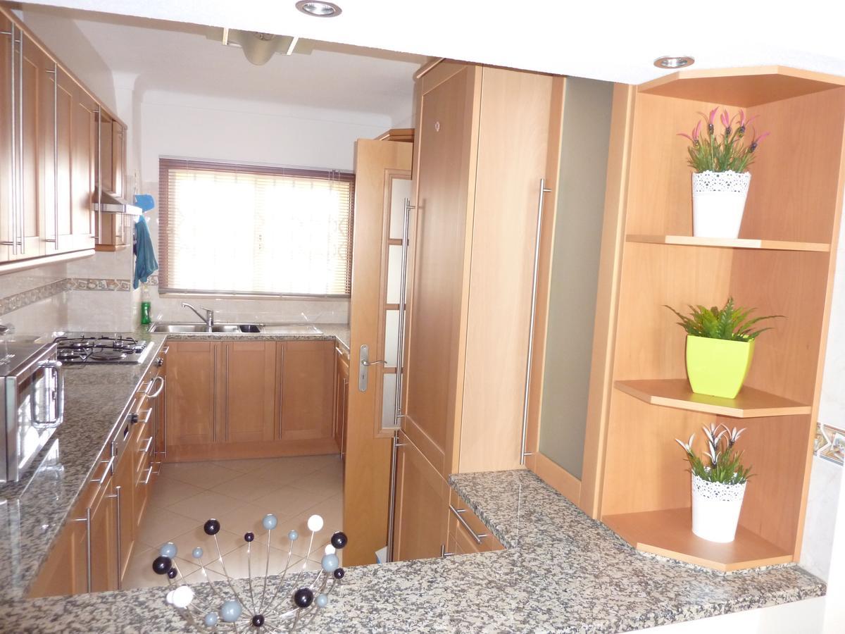 דירות אלבופיירה Apartamento Vip מראה חיצוני תמונה